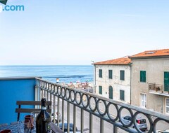 Toàn bộ căn nhà/căn hộ [fronte Mare]-loft-[free Parking] (Marina di Pisa, Ý)