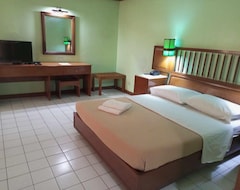 Hotelli Hotel Soriente (Manila, Filippiinit)