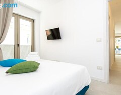 Hotelli Ariston Teatro Luxury Aparthotel (Grado, Italia)