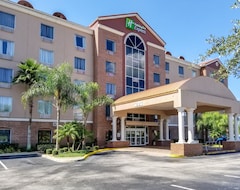 Otel Holiday Inn Express & Suites Orange City - Deltona (Orange City, ABD)