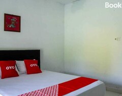 Hotel Oyo 93604 Hepi Bungalow Lovina (Buleleng, Indonezija)