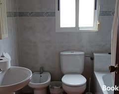 Cijela kuća/apartman Casa Don Julio (Jimera de Líbar, Španjolska)