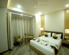 Toàn bộ căn nhà/căn hộ Alexander Luxury Hotel (Anantapur, Ấn Độ)