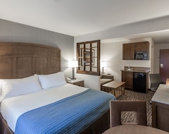 Khách sạn Holiday Inn Express & Suites Carpinteria (Carpinteria, Hoa Kỳ)