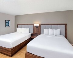 Hotel Wingate by Wyndham Hattiesburg (Hattiesburg, USA)