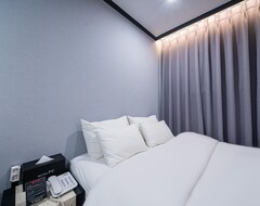 Khách sạn Seongnam Self Check In Hotel Pc (Seongnam, Hàn Quốc)