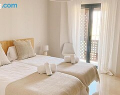 Casa/apartamento entero 4 Bedroom Alboaire, Marina De Sotogrande (San Roque, España)