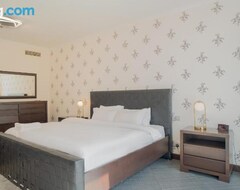 Cijela kuća/apartman Gardenia - Al Fattan Marine Suite Panoramic Sea View 3 Bedroom (Dubai, Ujedinjeni Arapski Emirati)