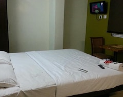 Hotel The Richman (Tirupur, Indien)