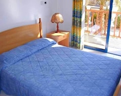 Apart Otel Sun Camero Apartments (Latchi, Kıbrıs)