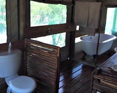 Hotelli Muweti Bush Lodge (Phalaborwa, Etelä-Afrikka)