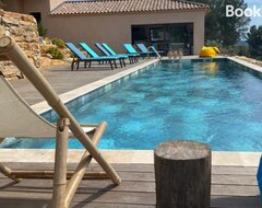 Bed & Breakfast L' Inattendu (La Cadiere d'Azur, Ranska)