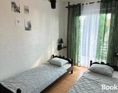 Hele huset/lejligheden Apartmani Orsag (Barbat, Kroatien)