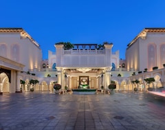 Hotel Shangri-La, Qaryat Al Beri, Abu Dhabi (Abu Dhabi, Forenede Arabiske Emirater)
