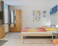 Hele huset/lejligheden 1 Zimmer Unterkunft In Elmenhorst (Elmenhorst, Tyskland)