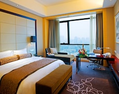 Khách sạn Crowne Plaza Yichang, an IHG Hotel (Yichang, Trung Quốc)