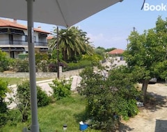 Toàn bộ căn nhà/căn hộ Long Beach Apartment (Makrigialos, Hy Lạp)