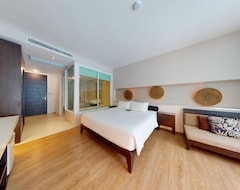 Hotel Sarikantang Resort & Spa (Koh Phangan, Thailand)