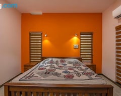 Casa/apartamento entero Vettom Manor (Kottayam, India)