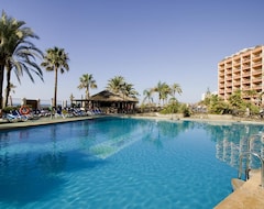 Hotel Sunset Beach Club (Benalmádena, España)