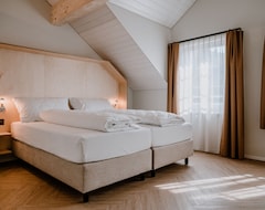 Khách sạn Hotel Mullers Self-Check-In (Arbon, Thụy Sỹ)