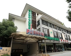 GreenTree Inn Yangzhou Slender West Lake South Gate Express Hotel (Yangzhou, China)