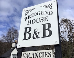 Hotel Bridgend (Montgomery, Storbritannien)
