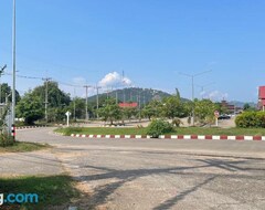 Hotel The Creek Garden Resort Huainamrin hwynamrin (Mae Hong Son, Thailand)