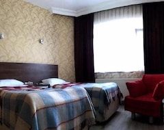Hotel otel Erciyes (Estambul, Turquía)