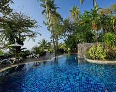 Hotel Centara Villas Samui (Natien Beach, Thailand)