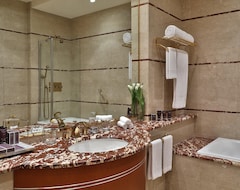 Hotel The Ritz-Carlton, Riyadh (Riyadh, Saudi-Arabien)