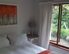 Hotel Cybele Lodge (Hillcrest, Sydafrika)