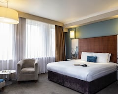 Khách sạn Mercure Bristol Holland House (Bristol, Vương quốc Anh)