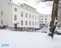 Cijela kuća/apartman Cozy Studio Apartment (Tallinn, Estonija)
