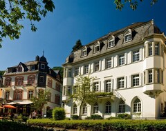 Ferienwohnung Vier Jahreszeiten - Hotel Haus Hohenzollern/haus Ambiente (Bad Bertrich, Germany)