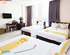 Hotel Khách Sạn Hoàng Yến 3 (Quy Nhon, Vijetnam)