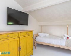 Casa/apartamento entero Le Pecheur -charmant-t3 Au Coeur Du Vallon (Marsella, Francia)