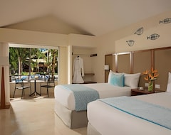 Hotel Bavaro Beach Punta Cana (Playa Bavaro, Dominican Republic)