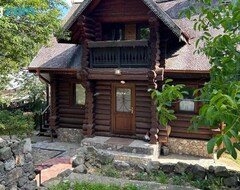 Casa/apartamento entero Cabana Haiducului (Lepsa, Rumanía)