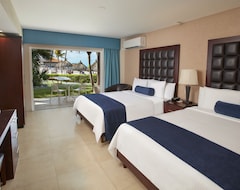 Hotelli Divi Aruba (Oranjestad, Aruba)