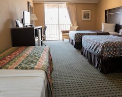 Hotel Comfort Inn Barstow (Barstow, USA)