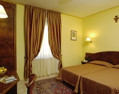 Hotelli Hotel Villa Elda (Assisi, Italia)