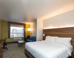 Khách sạn Holiday Inn Express - Lethbridge Southeast, An Ihg Hotel (Lethbridge, Canada)