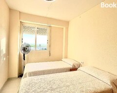 Koko talo/asunto Apartamento Con Piscina 3 Habitaciones (Sueca, Espanja)