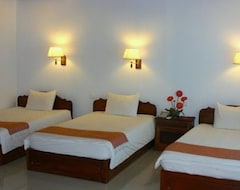 Hotel Mom's Guesthouse (Siem Reap, Cambodia)