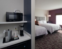 Holiday Inn Express And Suites Little Rock Downtown, An Ihg Hotel (Little Rock, USA)