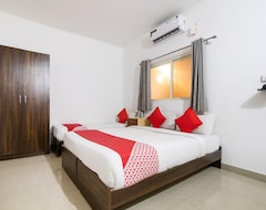 Hotel OYO Splenor Inn (Bengaluru, India)