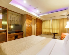 Hotelli Slv Hotel Group-Slv Business Hotel (Zhonghe District, Taiwan)
