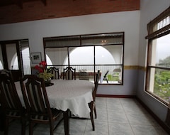 Khách sạn Villas Valle Bello (San Jerónimo, Costa Rica)