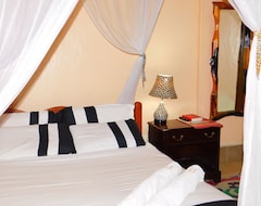 Leirintäalue Kivu Resort (Nakuru, Kenia)